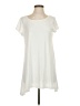 Travelsmith Ivory Casual Dress Size S - photo 1