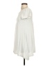 Travelsmith Ivory Casual Dress Size S - photo 5