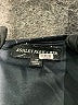 ASHLEY PARK x RTR Black Sleeveless Blouse Size 12 - photo 7