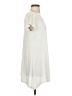 Travelsmith Ivory Casual Dress Size S - photo 4