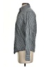 J.Crew 100% Cotton Checkered-gingham Black Long Sleeve Button-Down Shirt Size S - photo 5