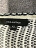 Beulah Style 100% Acrylic Animal Print Ivory Pullover Sweater One size - photo 7