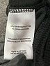 Halston Black Turtleneck Sweater Size XL - photo 8
