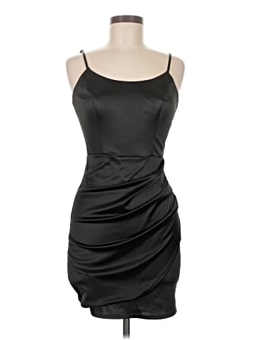 Crystal Sky Cocktail Dress (view 1)