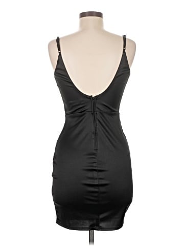 Crystal Sky Cocktail Dress (view 2)
