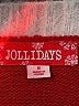 Assorted Brands 100% Acrylic Red Cardigan Size S - photo 7