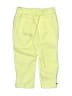 Cherokee Yellow Active Pants Size 3T - photo 2