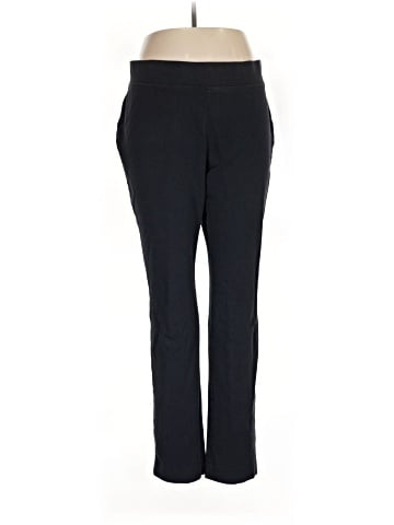 Lands' End Active Pants (view 1)