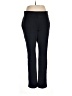 Lands' End Solid Black Active Pants Size 14 - 16 Tall - photo 1