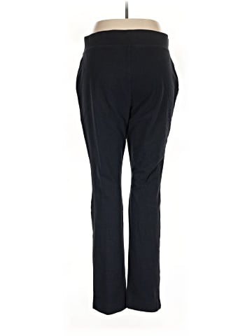Lands' End Active Pants (view 2)