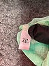 Unbranded Green 3/4 Sleeve Button-Down Shirt Size 3X - photo 7