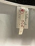 Moa U.S.A. 100% Polyester Ivory Kimono Size 3X - photo 7