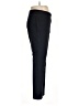 Lands' End Solid Black Active Pants Size 14 - 16 Tall - photo 4