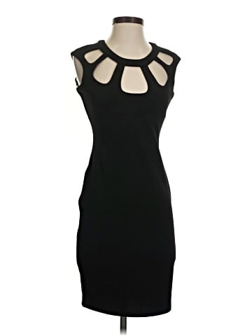 Kardashian Kollection Cocktail Dress (view 1)