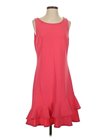 Boston Proper Casual Dress (view 1)