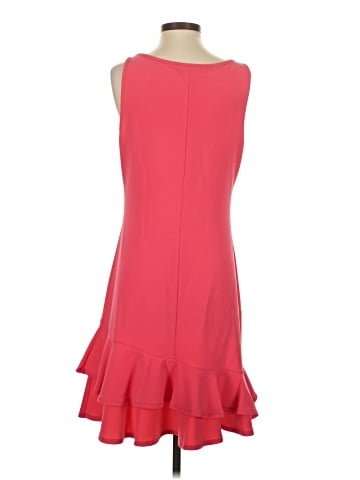 Boston Proper Casual Dress (view 2)