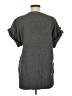 Apt. 9 Gray Sweater Vest Size M - photo 2