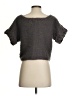 Kenji Gray Short Sleeve Top Size S - photo 2