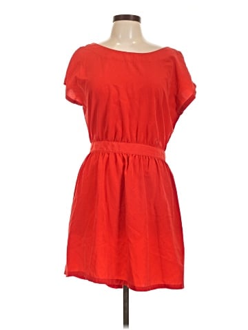 MNG Suit Casual Dress (view 1)