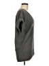 Apt. 9 Gray Sweater Vest Size M - photo 4