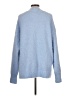 Aerie Blue Pullover Sweater Size L - photo 2