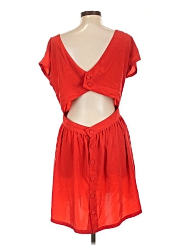 MNG Suit Casual Dress (view 2)