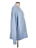 Aerie Blue Pullover Sweater Size L - photo 4
