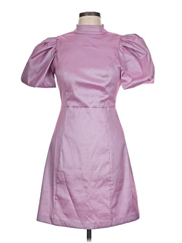 Karlie Cocktail Dress (view 1)