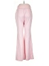 Shein Pink Casual Pants Size 8 - 10 - photo 2
