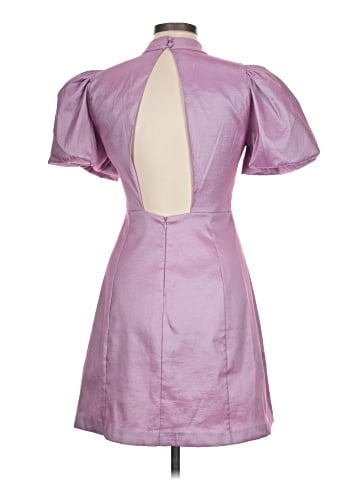 Karlie Cocktail Dress (view 2)