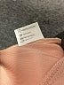 Unbranded Solid Pink Romper Size XL - photo 6