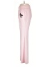 Shein Pink Casual Pants Size 8 - 10 - photo 5