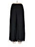 MSK 100% Polyester Black Casual Pants Size XL (petite) - photo 2