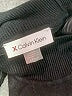 Calvin Klein Black Tank Top Size S - photo 7