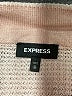 Express Pink Pullover Sweater Size M - photo 7