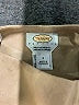 Talbots Solid Tan Casual Skirt Size 2 (petite) - photo 3
