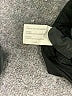 Insight Solid Black Active Pants Size 2 - photo 6