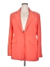 Boston Proper Orange Blazer Size 18 - photo 1