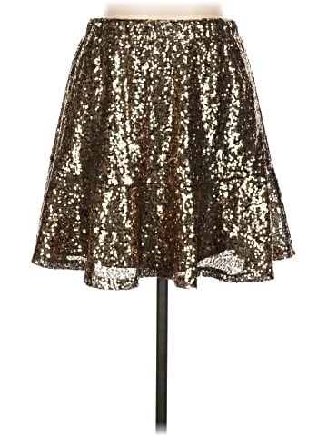 Xhilaration Formal Skirt (view 1)