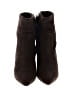 Nine West Brown Ankle Boots Size 7 - photo 2