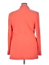 Boston Proper Orange Blazer Size 18 - photo 2