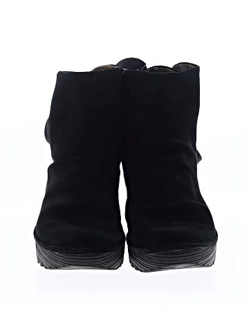 FLY London Ankle Boots (view 2)