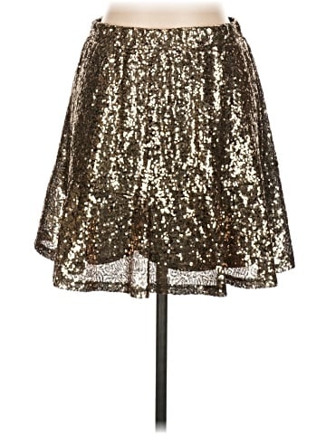 Xhilaration Formal Skirt (view 2)