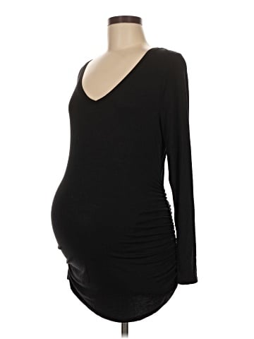 Motherhood 3/4 Sleeve T-Shirt (view 1)
