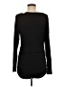 Motherhood Black 3/4 Sleeve T-Shirt Size Med Maternity - photo 2