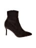 Nine West Brown Ankle Boots Size 7 - photo 1