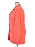 Boston Proper Orange Blazer Size 18 - photo 5