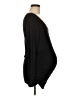 Motherhood Black 3/4 Sleeve T-Shirt Size Med Maternity - photo 4