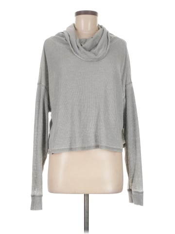 Mono b Long Sleeve Turtleneck (view 1)