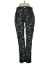 Banana Republic Camo Black Active Pants Size 0 - photo 1